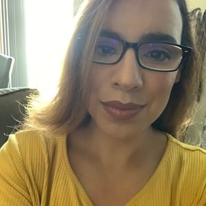 Meet your Posher, Silvia